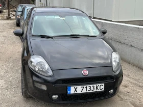 Fiat Punto, снимка 10