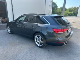 Audi A4 2.0 tdi Quattro | Mobile.bg    3