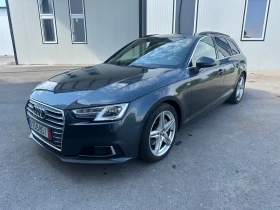 Audi A4 2.0 tdi Quattro - [1] 