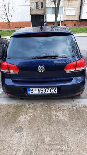 VW Golf 1, 6 дизел , снимка 5