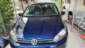 VW Golf 1, 6 дизел , снимка 6