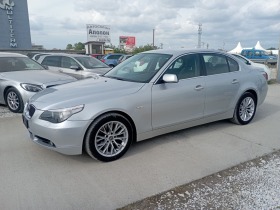 Обява за продажба на BMW 530 XD, Кожа, Навигация  ~10 880 лв. - изображение 1