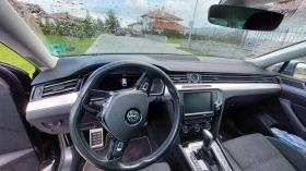 VW Alltrack 2.0TDI DIGITAL DSG 4x4, снимка 5