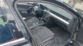 VW Alltrack 2.0TDI DIGITAL DSG 4x4, снимка 14