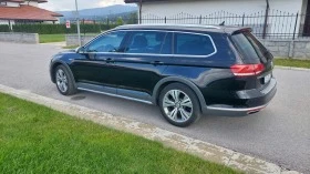 VW Alltrack 2.0TDI DIGITAL DSG 4x4, снимка 4