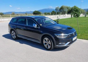 VW Alltrack 2.0TDI DIGITAL DSG 4x4 - изображение 1