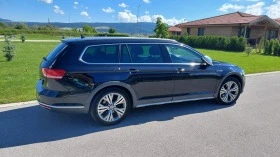 VW Alltrack 2.0TDI DIGITAL DSG 4x4, снимка 7