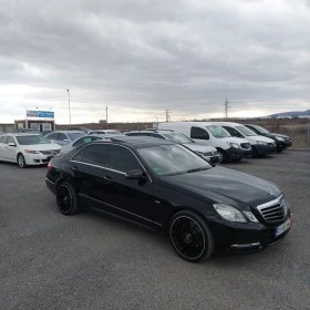 Mercedes-Benz E 350 350 дизел, MASSAGE TV.PANORAMA DISTRONIC, MAS, снимка 9