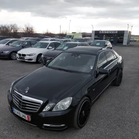 Mercedes-Benz E 350 350 дизел, MASSAGE TV.PANORAMA DISTRONIC, MAS, снимка 2