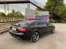 Audi A5 S-Line/ 3.0 TDi/ B&O/ / S5 / NAVI | Mobile.bg    3