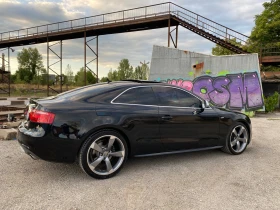 Audi A5 S-Line/ 3.0 TDi/ B&O/ / S5 / NAVI | Mobile.bg    4