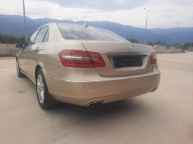 Mercedes-Benz E 350 E350* 4Matic* 306HP*  | Mobile.bg    5