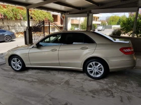 Mercedes-Benz E 350 E350* 4Matic* 306HP*  | Mobile.bg    6