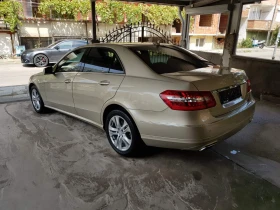 Mercedes-Benz E 350 E350* 4Matic* 306HP*  | Mobile.bg    9