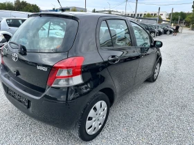 Toyota Yaris 1.3 i, снимка 9