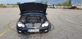 Mercedes-Benz C 220 CDI, снимка 7