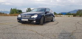 Mercedes-Benz C 220 CDI, снимка 2