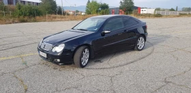 Mercedes-Benz C 220 CDI, снимка 3