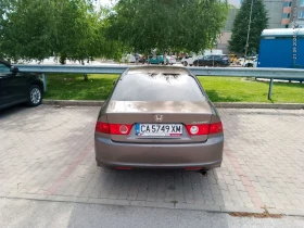 Honda Accord 2.0i i-Vtec, снимка 4