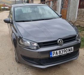  VW Polo