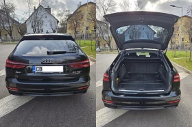 Audi A6 50TDI Mild Hybrid 97000 | Mobile.bg    8