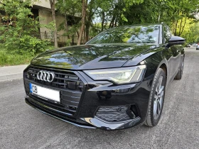     Audi A6 50TDI Mild Hybrid 97000