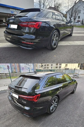 Audi A6 50TDI Mild Hybrid 97000 | Mobile.bg    6