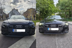 Audi A6 50TDI Mild Hybrid 97000 | Mobile.bg    9