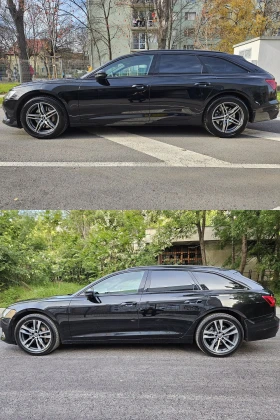     Audi A6 50TDI Mild Hybrid 97000