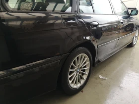 BMW 523, снимка 14