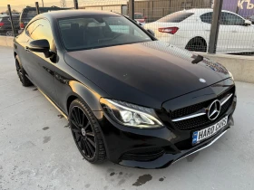 Mercedes-Benz C 250 D* 2017* 9G* AMG* PACK* *  | Mobile.bg    3