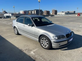     BMW 320 E46