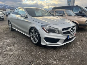 Mercedes-Benz CLA 250 4-MATIC* AMG LINE* НАЛИЧЕН , снимка 2