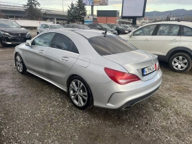 Mercedes-Benz CLA 250 4-MATIC* AMG LINE* НАЛИЧЕН , снимка 4