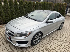 Mercedes-Benz CLA 250 4-MATIC* AMG LINE* НАЛИЧЕН , снимка 1