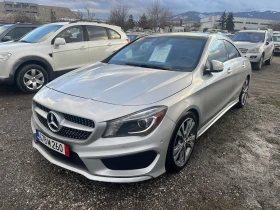 Mercedes-Benz CLA 250 4-MATIC* AMG LINE* НАЛИЧЕН , снимка 1