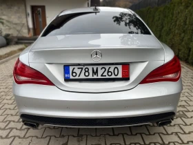 Mercedes-Benz CLA 250 4-MATIC* AMG LINE* НАЛИЧЕН , снимка 6