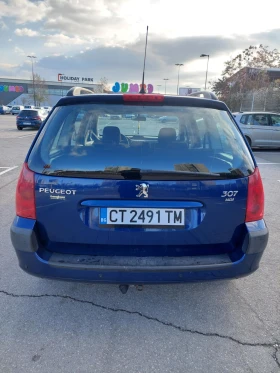 Peugeot 307 2.0 HDI | Mobile.bg    3