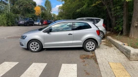 VW Polo 1.4TDI BlueMotion, снимка 9