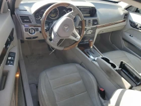 Mercedes-Benz E 55 E550 4.6L V8 402кс, снимка 8