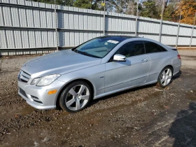 Mercedes-Benz E 55 E550 4.6L V8 402кс, снимка 1