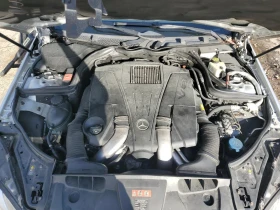 Mercedes-Benz E 55 E550 4.6L V8 402кс, снимка 11