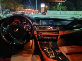 BMW 525 xDrive 8ZF, снимка 12