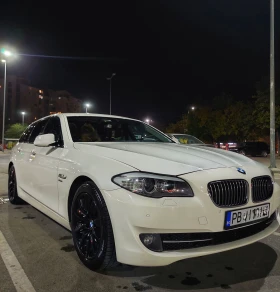 BMW 525 xDrive 8ZF, снимка 1