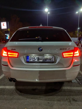 BMW 525 xDrive 8ZF, снимка 7