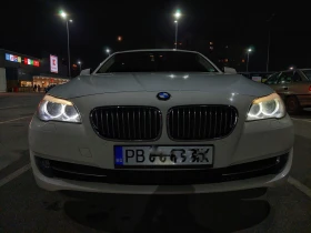 BMW 525 xDrive 8ZF, снимка 2