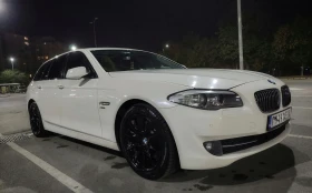 BMW 525 xDrive 8ZF, снимка 17