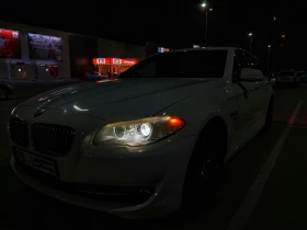 BMW 525 xDrive 8ZF, снимка 9