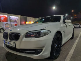 BMW 525 xDrive 8ZF, снимка 10