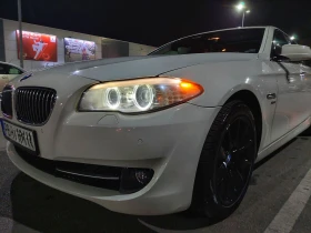 BMW 525 xDrive 8ZF, снимка 3